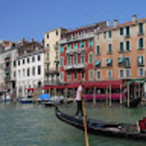 Meet your Posher, Ida